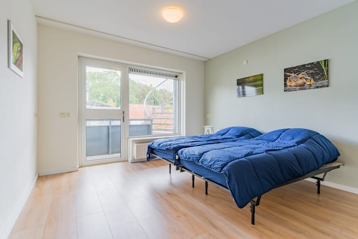 Foto 32 van Dommelrodelaan 13-H