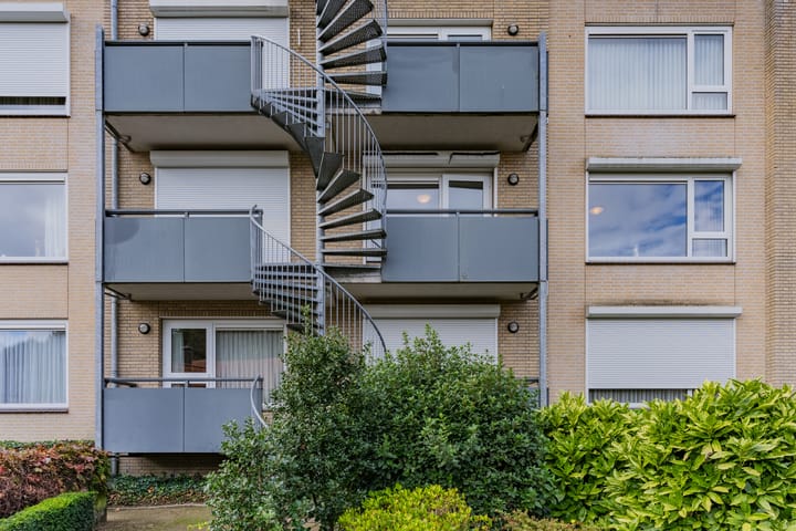 Foto 35 van Dommelrodelaan 13-H