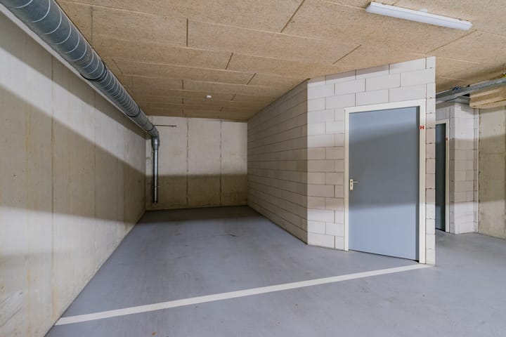 Foto 37 van Dommelrodelaan 13-H