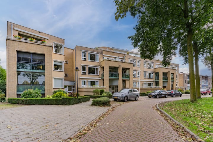 Foto 39 van Dommelrodelaan 13-H