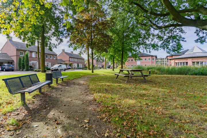 Foto 41 van Dommelrodelaan 13-H