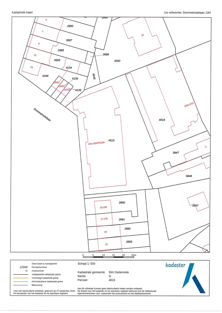 Foto 49 van Dommelrodelaan 13-H