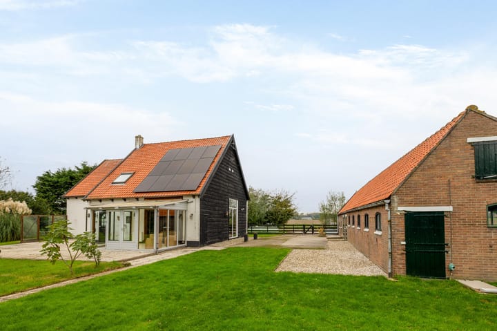 Foto 2 van Kleidijk 9