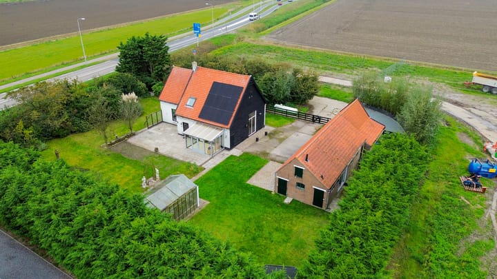 Foto 4 van Kleidijk 9