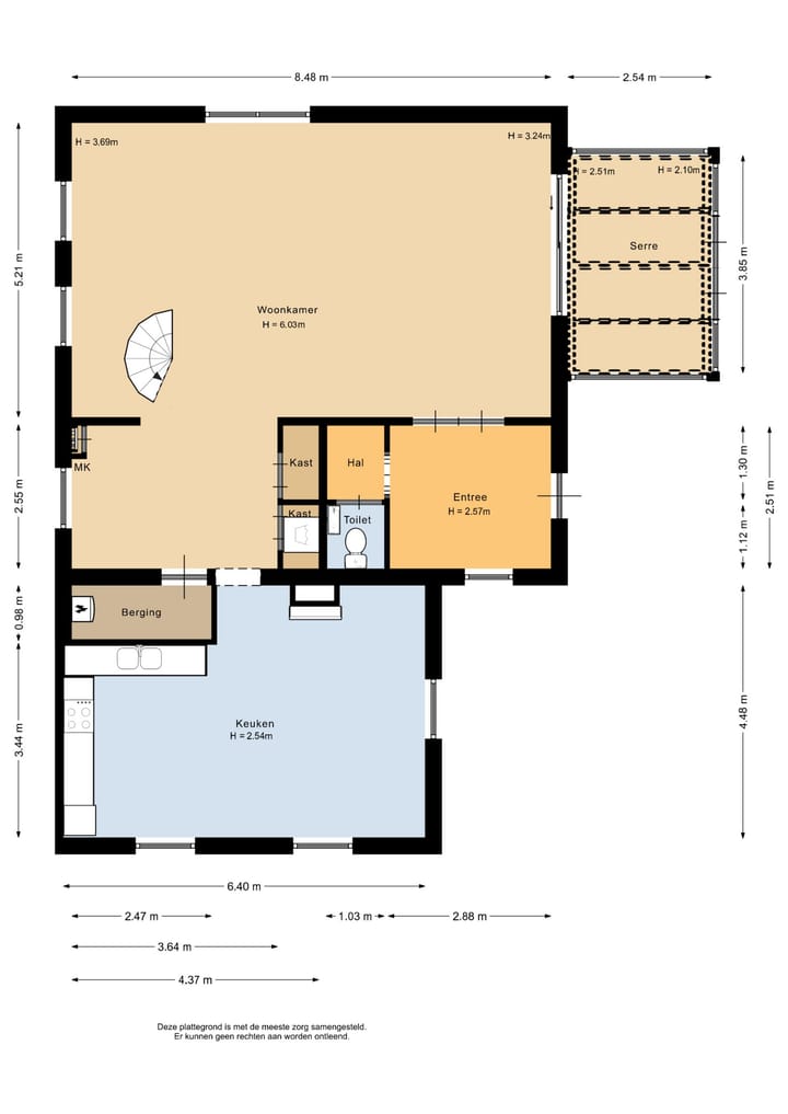 Foto 5 van Kleidijk 9