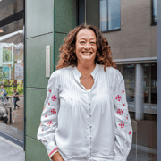 Karin Baas - Commercieel Medewerker