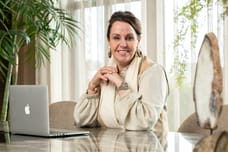 Woudy van Kessel - Real Estate Agent (Director)