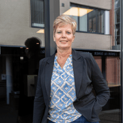 Karin Sulkers - Commercieel Medewerker