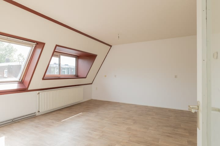 Foto 5 van Van Beuningenstraat 20-D