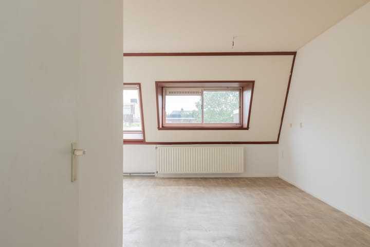 Foto 8 van Van Beuningenstraat 20-D