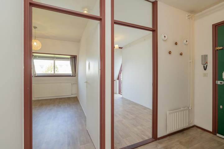 Foto 12 van Van Beuningenstraat 20-D