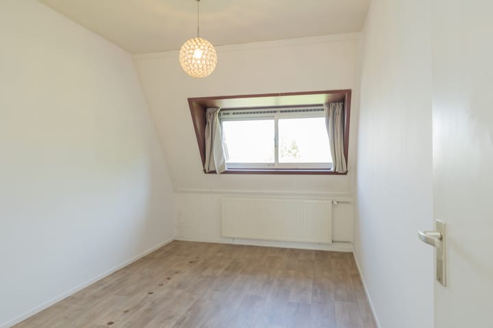 Foto 13 van Van Beuningenstraat 20-D