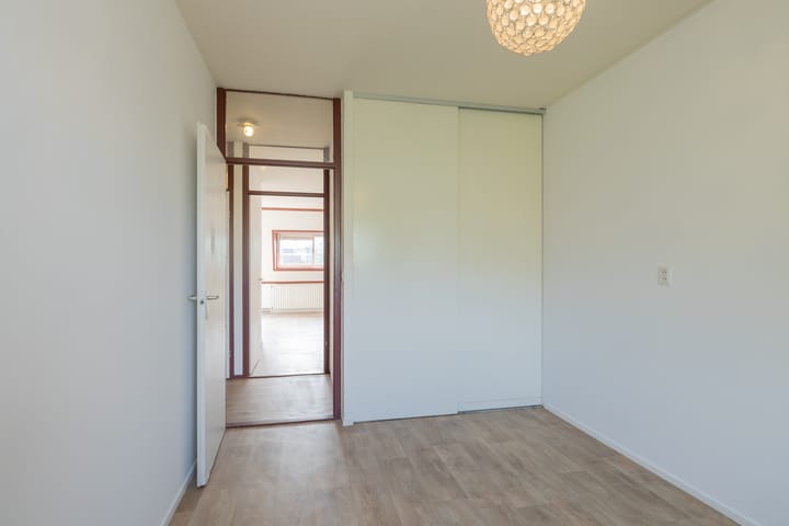 Foto 14 van Van Beuningenstraat 20-D