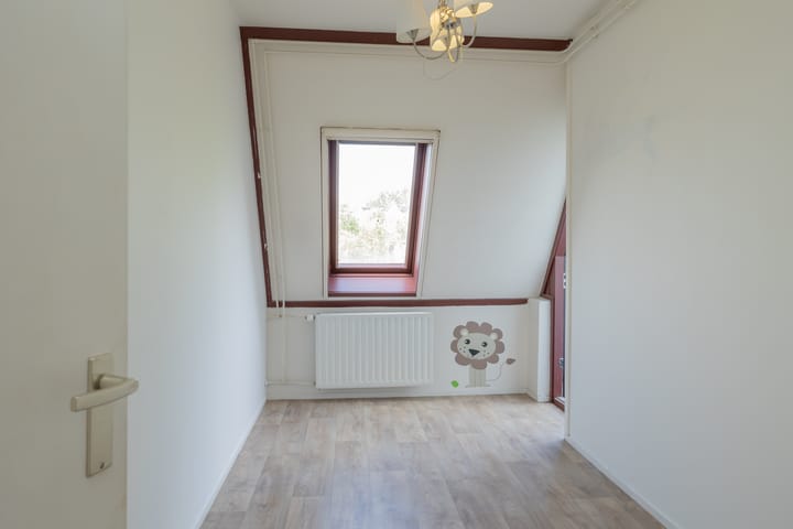 Foto 15 van Van Beuningenstraat 20-D