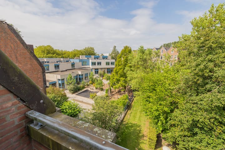 Foto 17 van Van Beuningenstraat 20-D