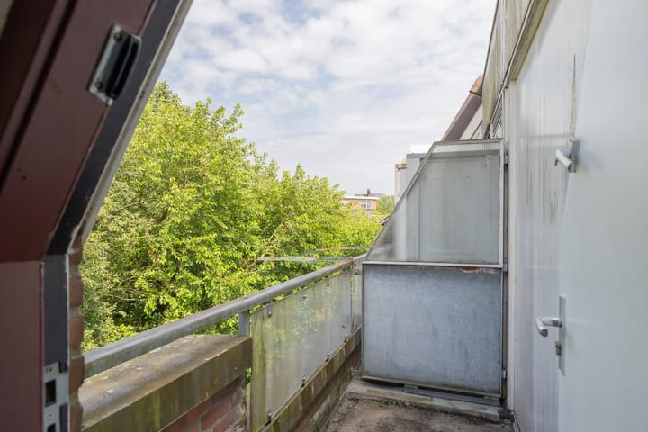 Foto 18 van Van Beuningenstraat 20-D