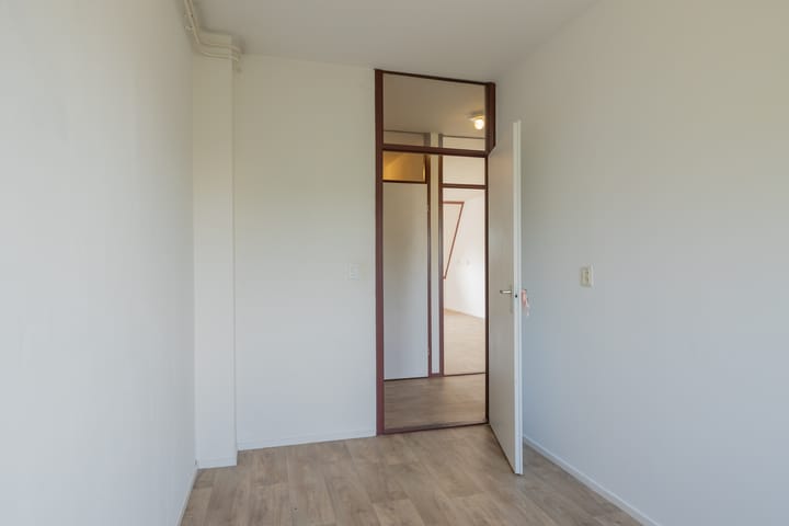 Foto 19 van Van Beuningenstraat 20-D