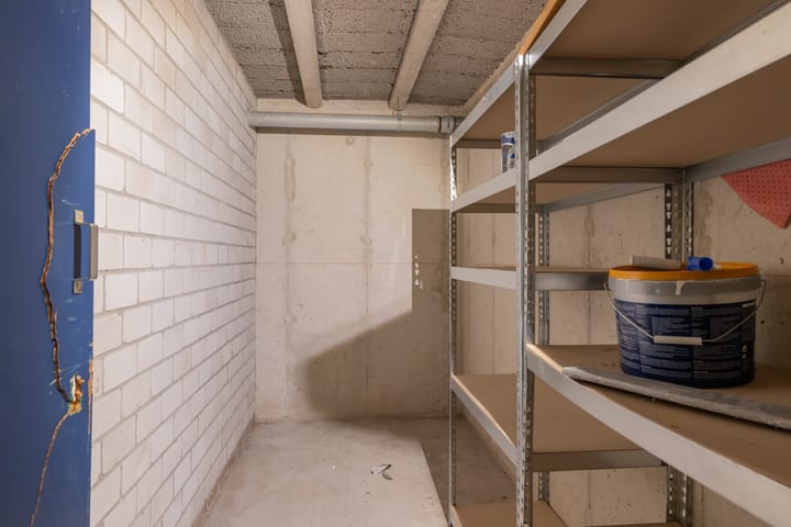 Foto 23 van Van Beuningenstraat 20-D