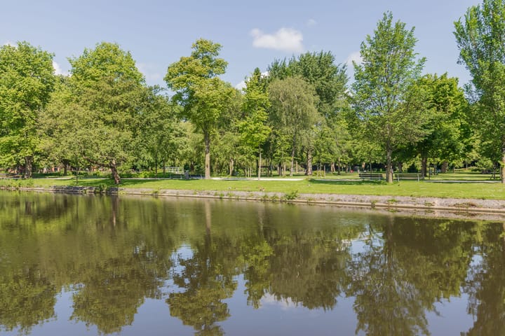 Foto 25 van Van Beuningenstraat 20-D