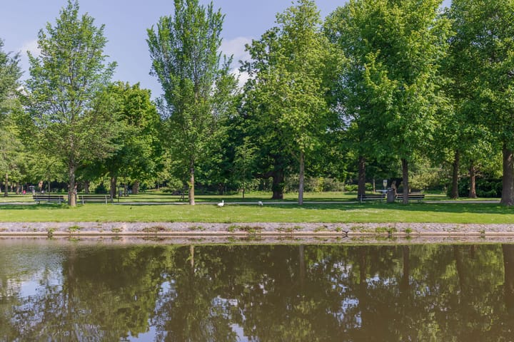 Foto 26 van Van Beuningenstraat 20-D