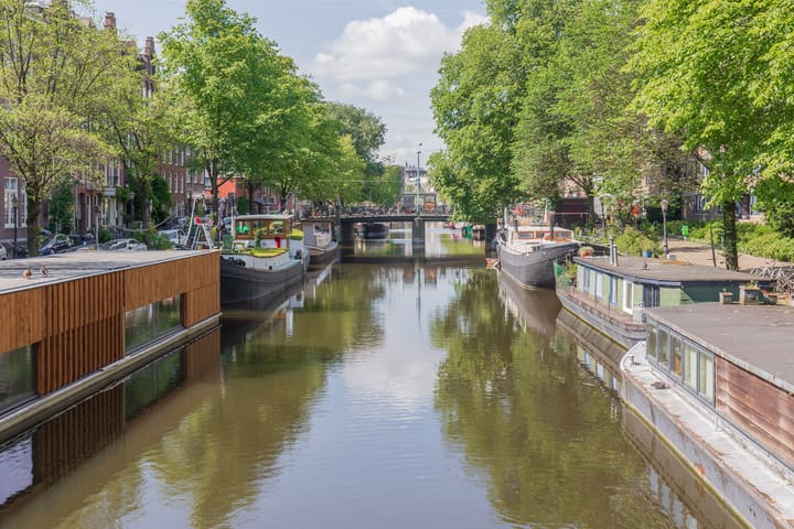 Foto 27 van Van Beuningenstraat 20-D