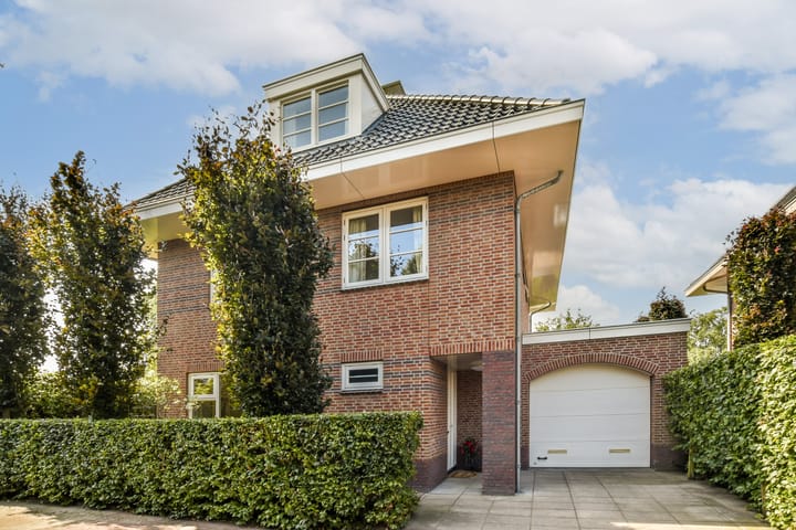 Foto 1 van Hoofdstraat 9