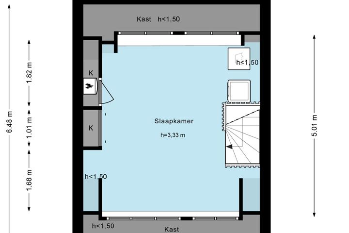 View photo 29 of Wethouder Wierdelsstraat 57