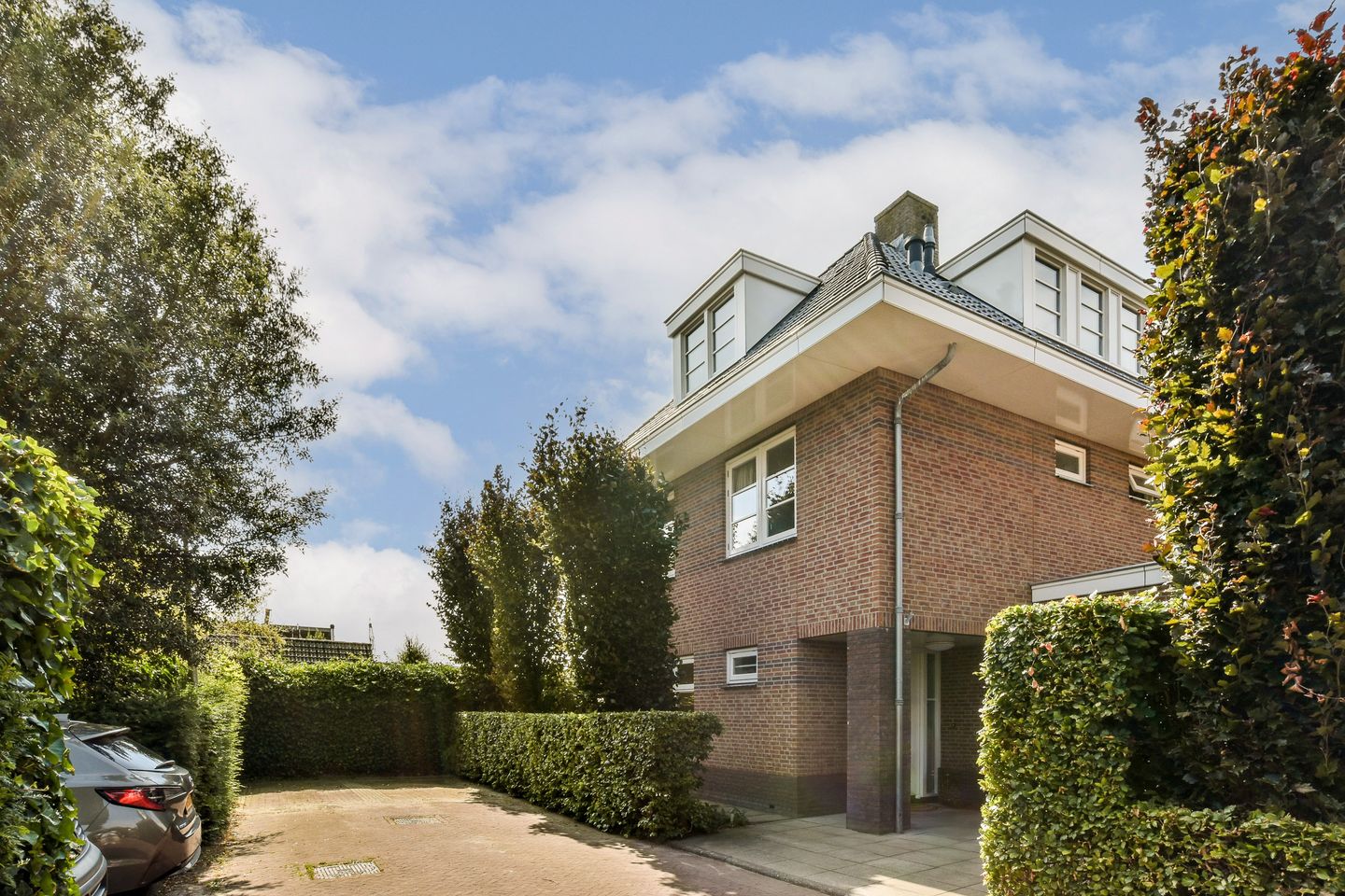 Photo 4 of Hoofdstraat 9
