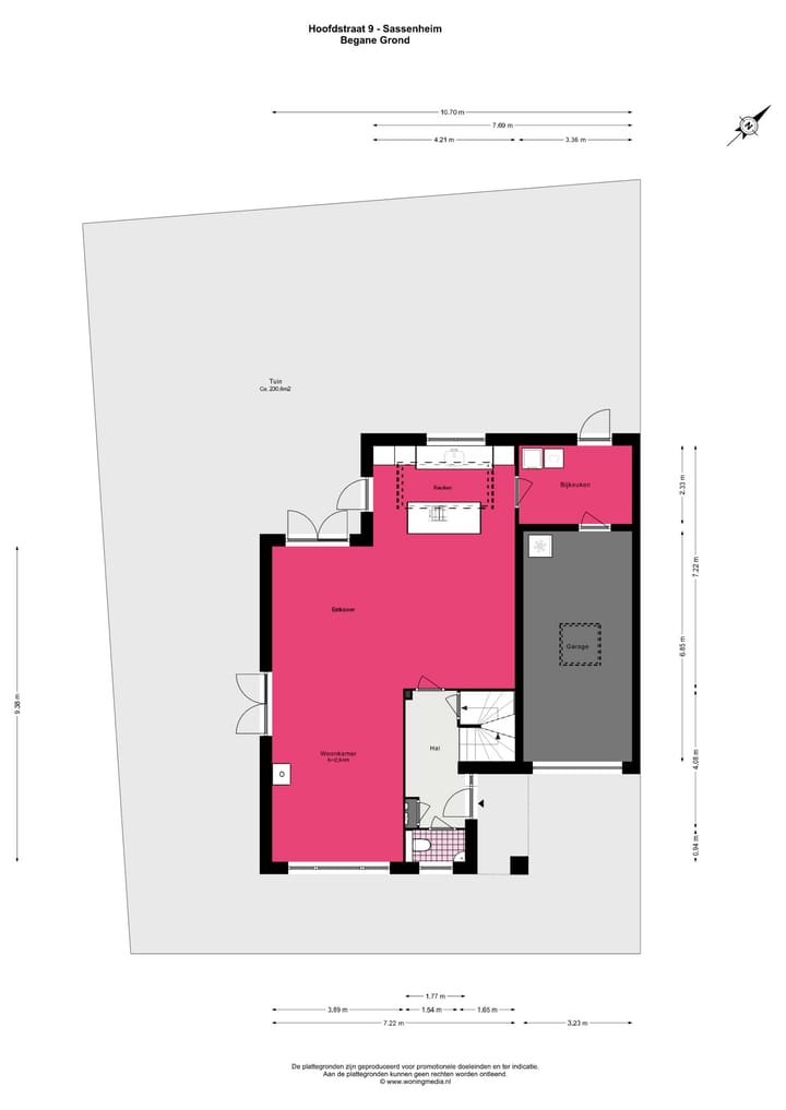 Foto 40 van Hoofdstraat 9