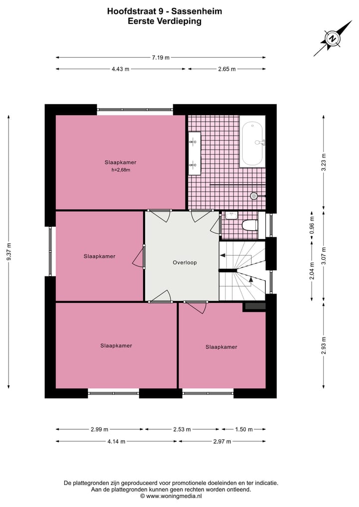 Foto 41 van Hoofdstraat 9