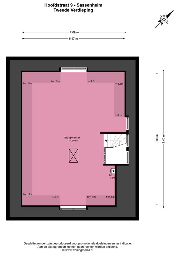 Foto 42 van Hoofdstraat 9