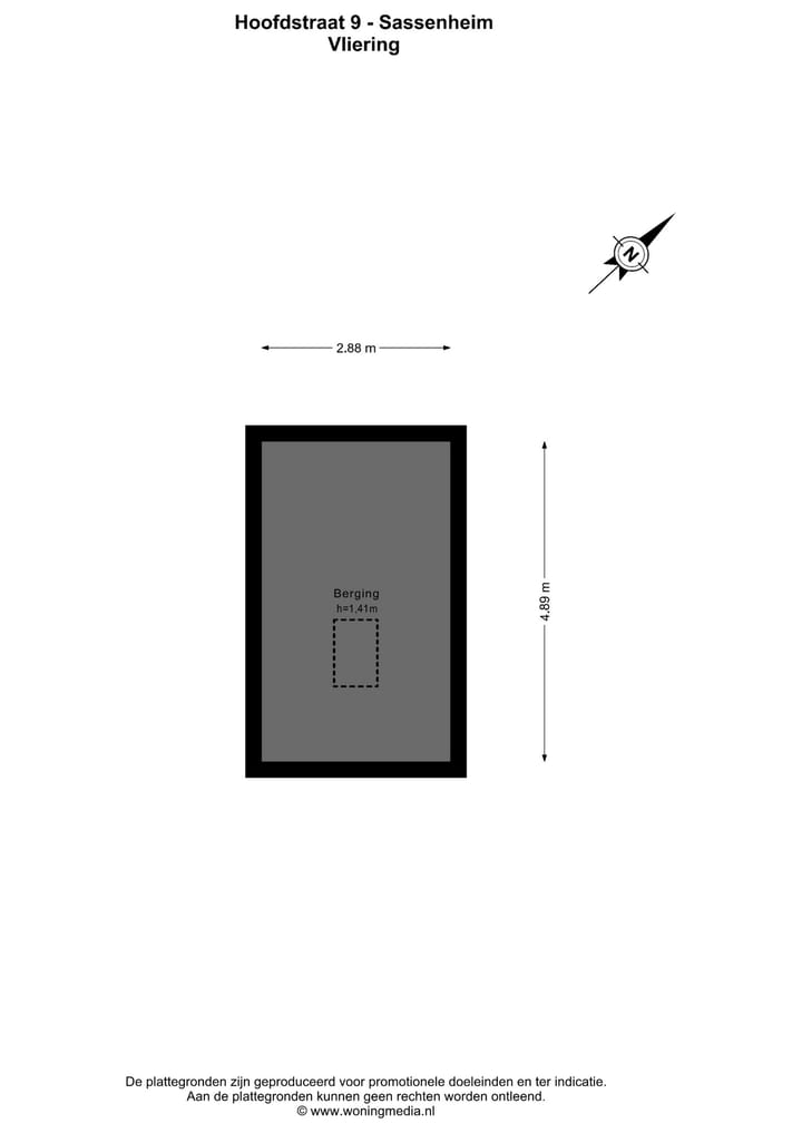 Foto 43 van Hoofdstraat 9