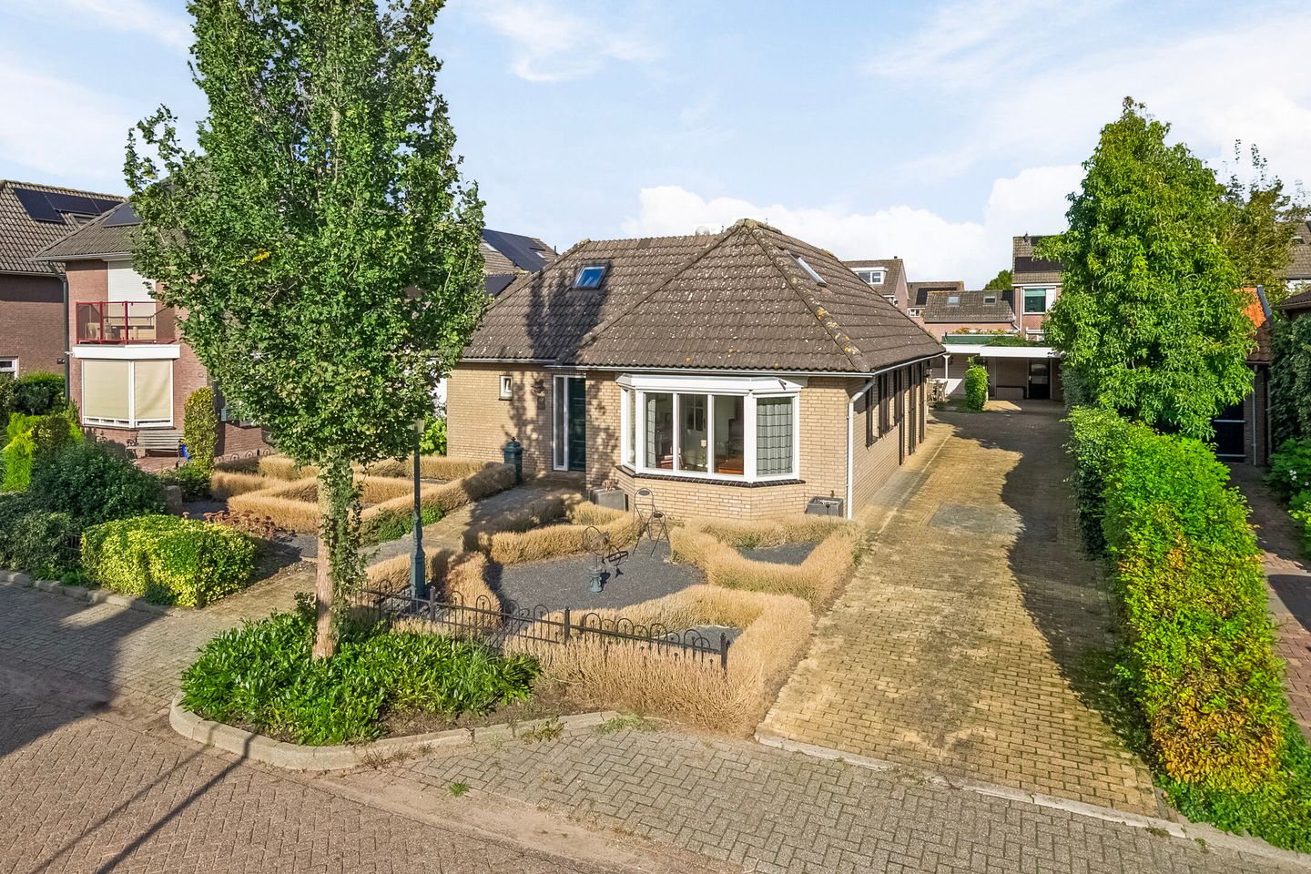 Foto 1 van Bredestraat 12