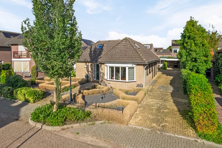 Foto 1 van Bredestraat 12