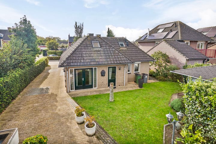 Foto 2 van Bredestraat 12