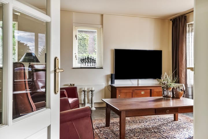 Foto 4 van Bredestraat 12