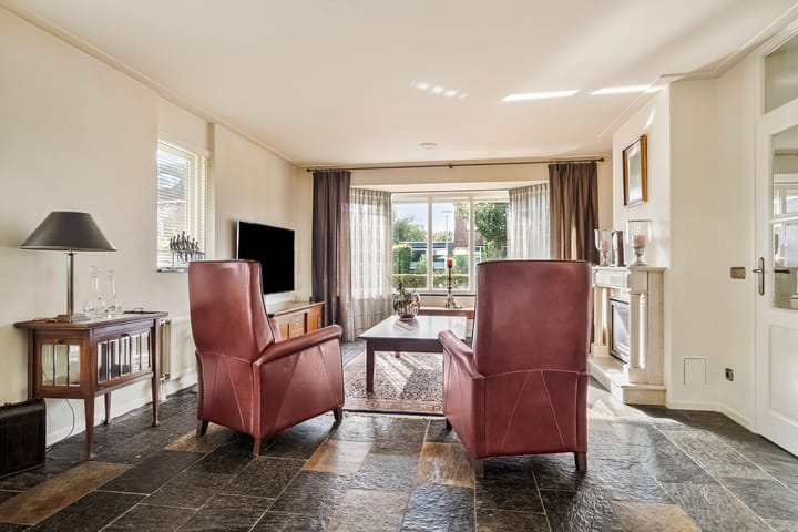 Foto 5 van Bredestraat 12