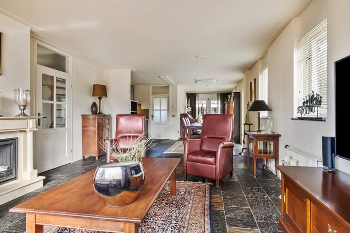 Foto 7 van Bredestraat 12