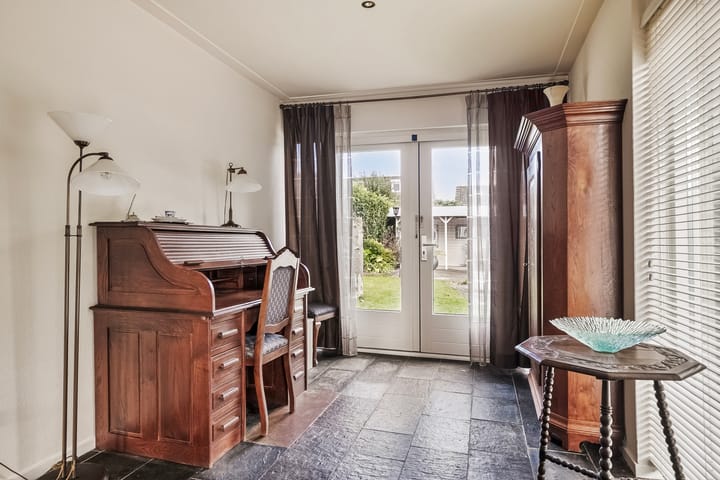 Foto 11 van Bredestraat 12