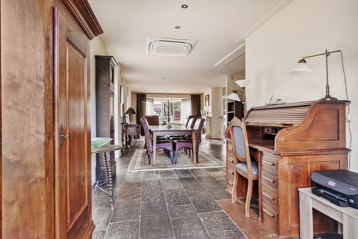 Foto 12 van Bredestraat 12