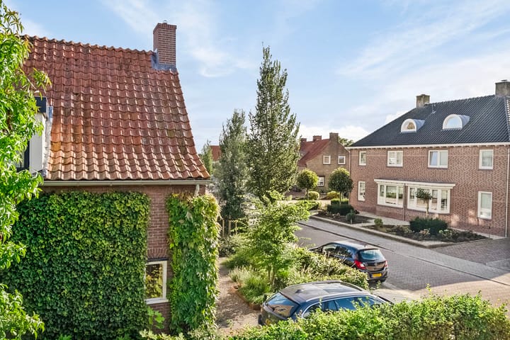 Foto 35 van Bredestraat 12