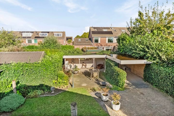 Foto 36 van Bredestraat 12