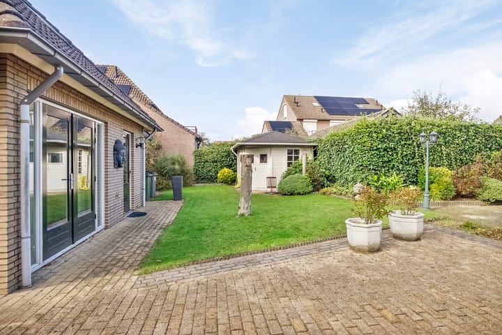 Foto 38 van Bredestraat 12