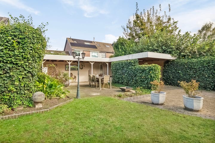 Foto 40 van Bredestraat 12