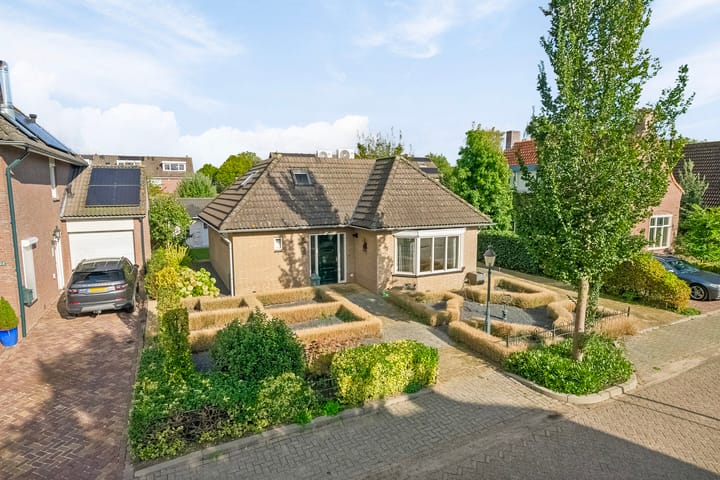 Foto 50 van Bredestraat 12