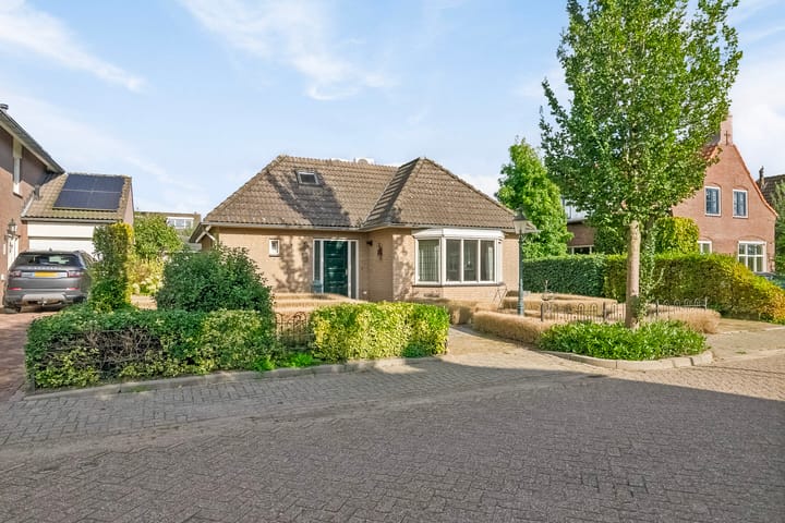 Foto 52 van Bredestraat 12