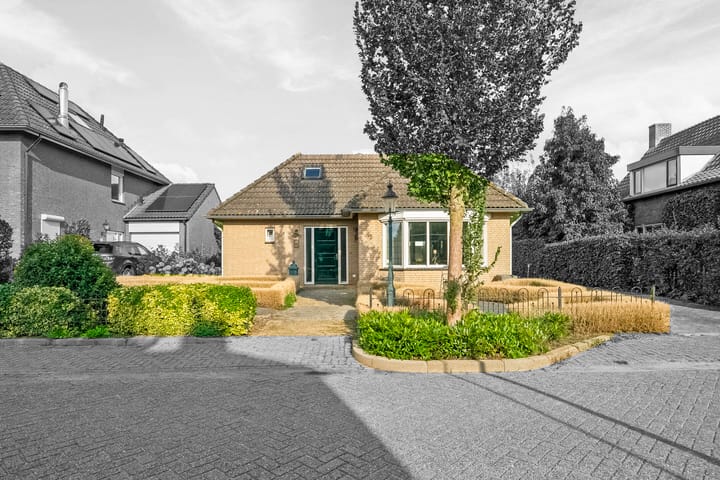 Foto 53 van Bredestraat 12