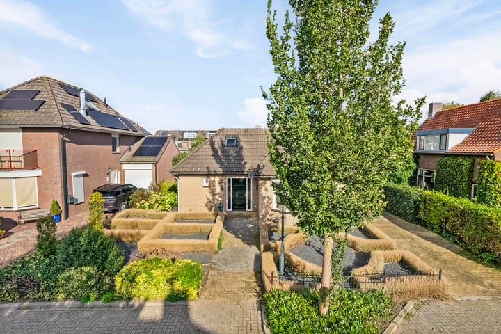 Foto 55 van Bredestraat 12