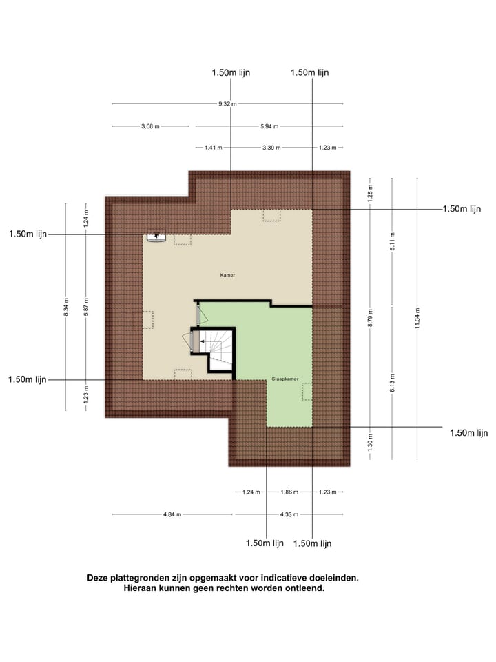 Foto 57 van Bredestraat 12