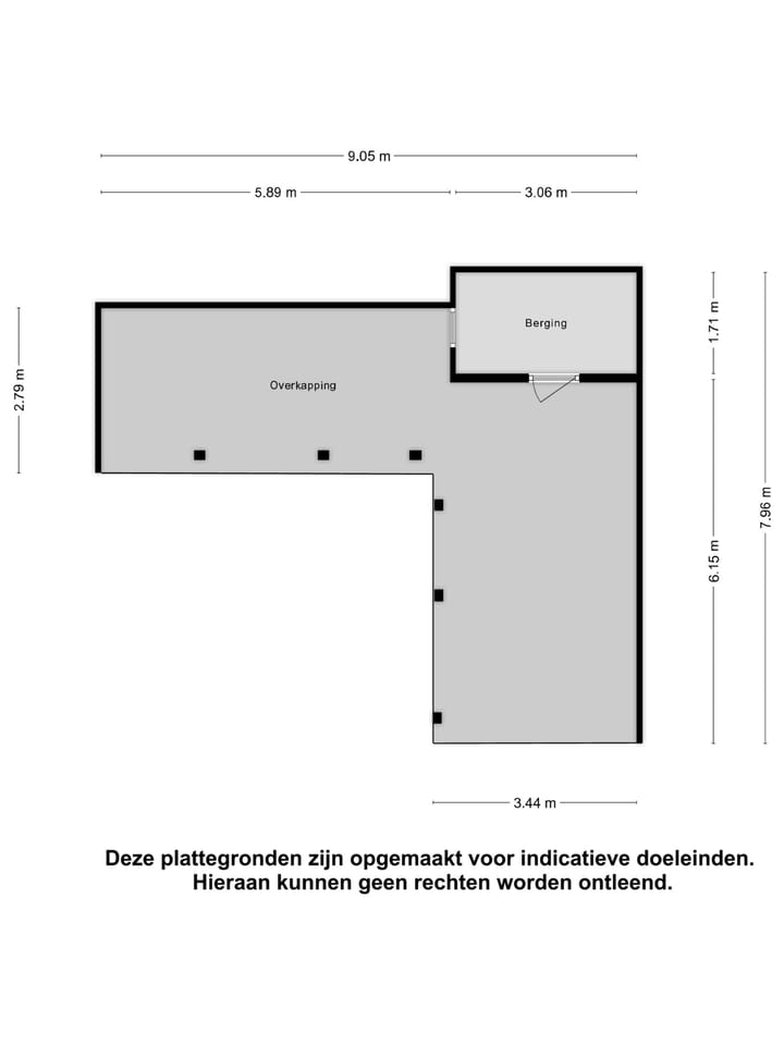 Foto 59 van Bredestraat 12
